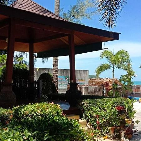 Lipa Bay Resort Lipa Noi Εξωτερικό φωτογραφία