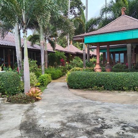 Lipa Bay Resort Lipa Noi Εξωτερικό φωτογραφία
