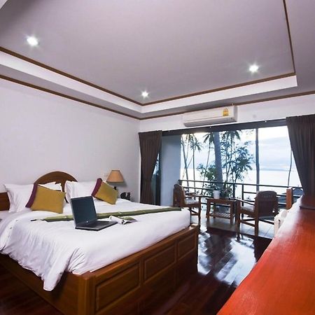 Lipa Bay Resort Lipa Noi Δωμάτιο φωτογραφία