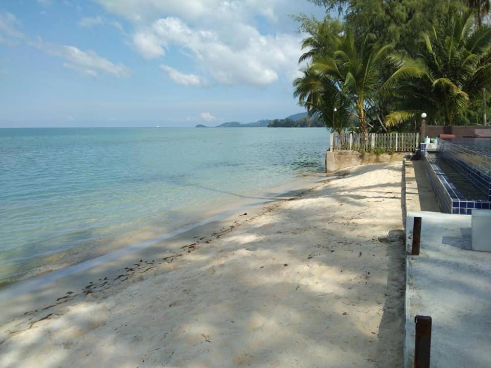 Lipa Bay Resort Lipa Noi Εξωτερικό φωτογραφία