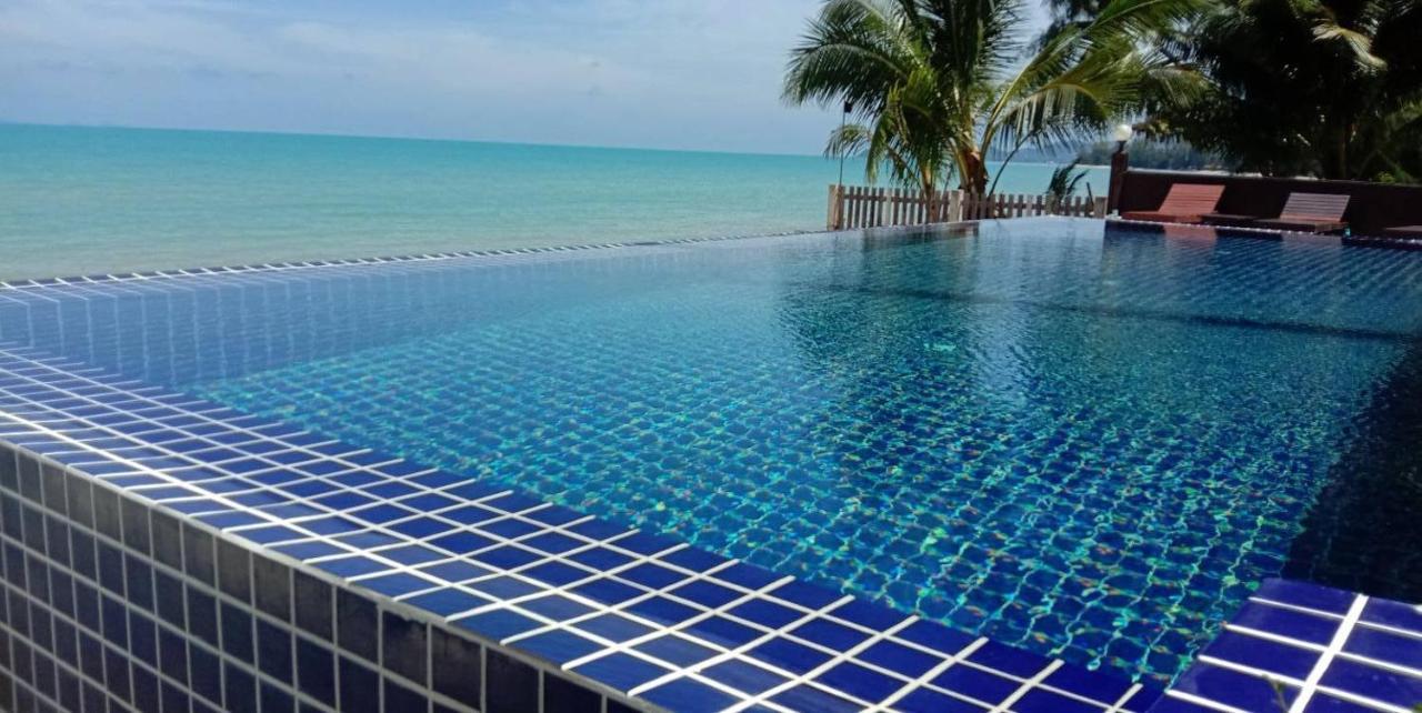 Lipa Bay Resort Lipa Noi Εξωτερικό φωτογραφία