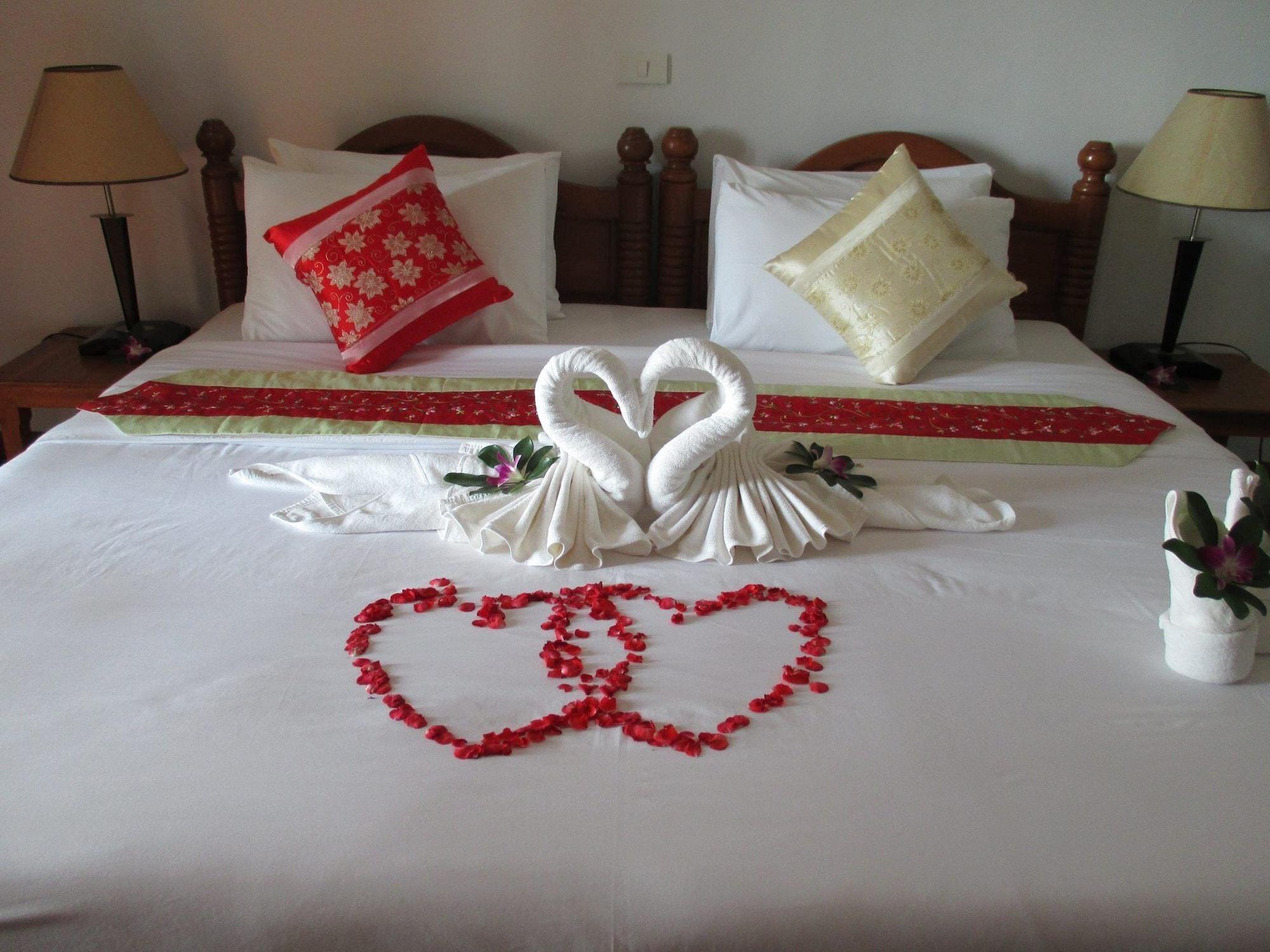 Lipa Bay Resort Lipa Noi Εξωτερικό φωτογραφία