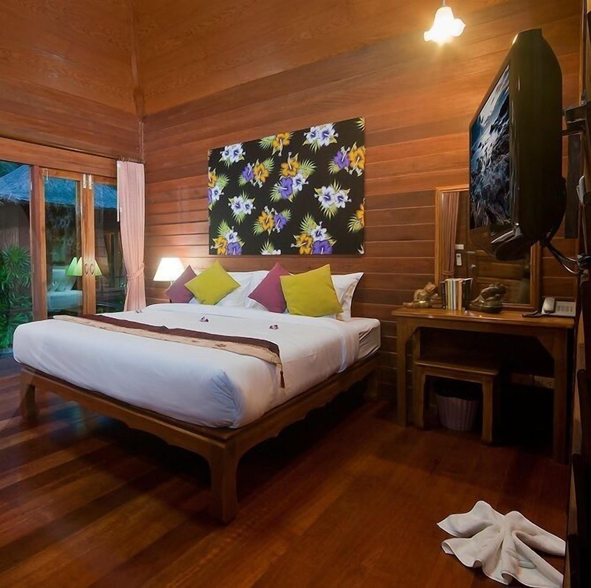 Lipa Bay Resort Lipa Noi Εξωτερικό φωτογραφία