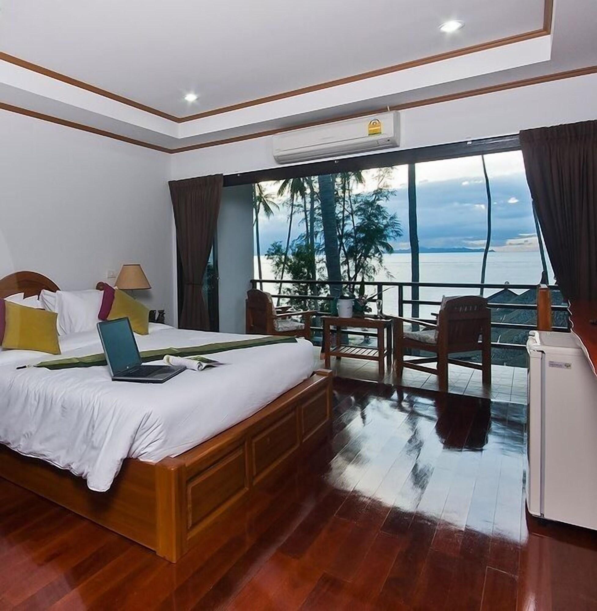 Lipa Bay Resort Lipa Noi Εξωτερικό φωτογραφία