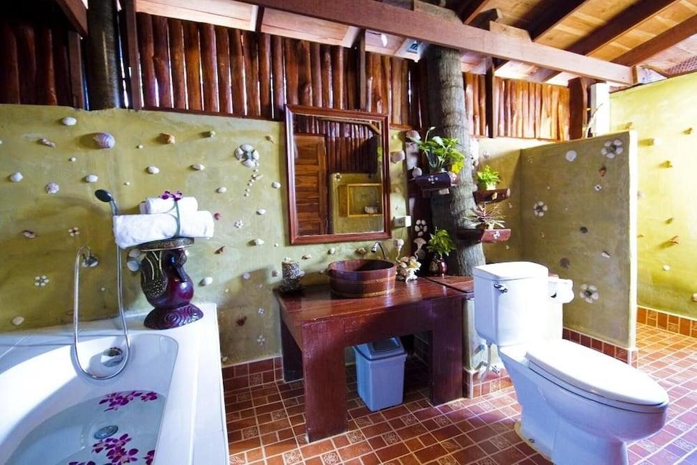 Lipa Bay Resort Lipa Noi Εξωτερικό φωτογραφία