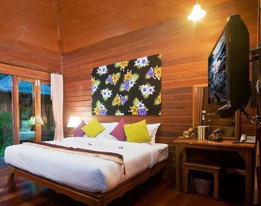 Lipa Bay Resort Lipa Noi Εξωτερικό φωτογραφία