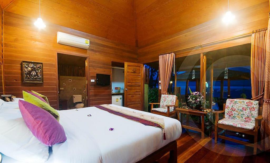 Lipa Bay Resort Lipa Noi Εξωτερικό φωτογραφία