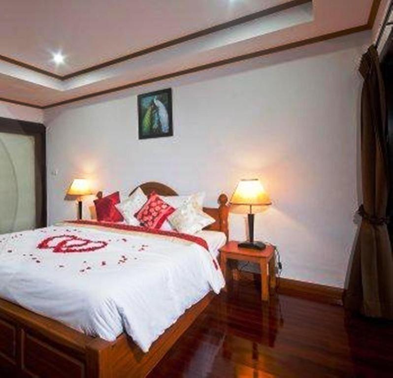 Lipa Bay Resort Lipa Noi Εξωτερικό φωτογραφία
