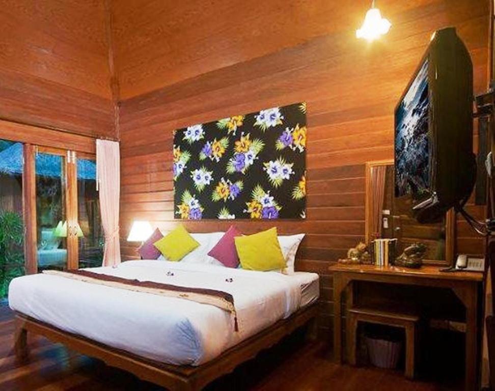 Lipa Bay Resort Lipa Noi Εξωτερικό φωτογραφία
