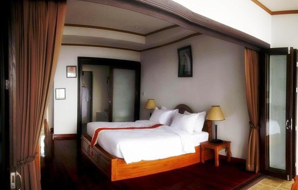 Lipa Bay Resort Lipa Noi Εξωτερικό φωτογραφία