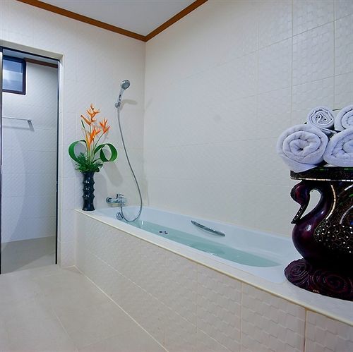 Lipa Bay Resort Lipa Noi Εξωτερικό φωτογραφία