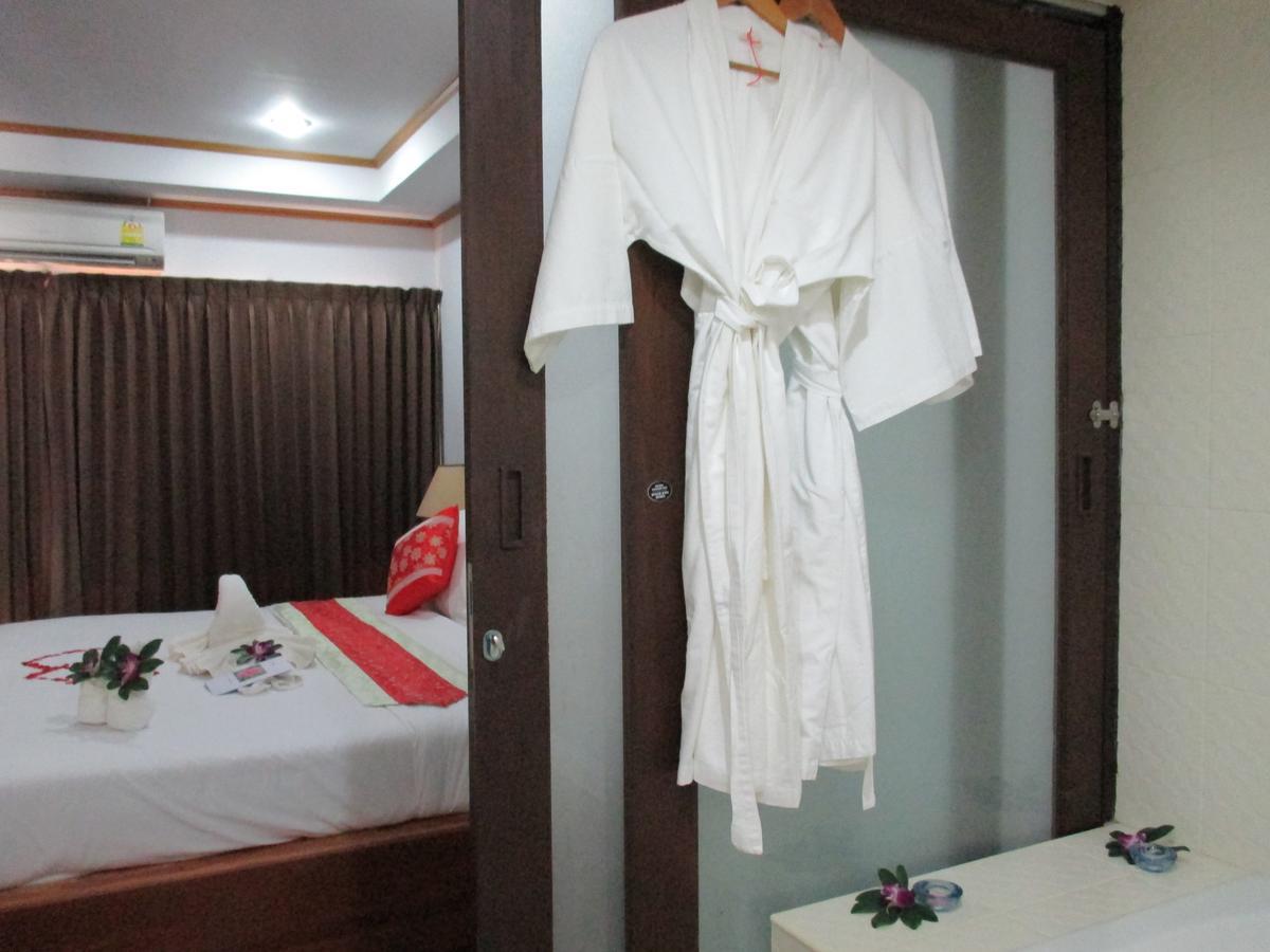 Lipa Bay Resort Lipa Noi Εξωτερικό φωτογραφία