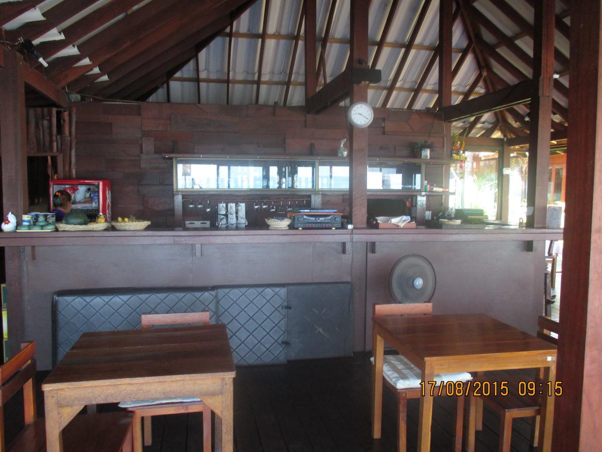 Lipa Bay Resort Lipa Noi Εξωτερικό φωτογραφία