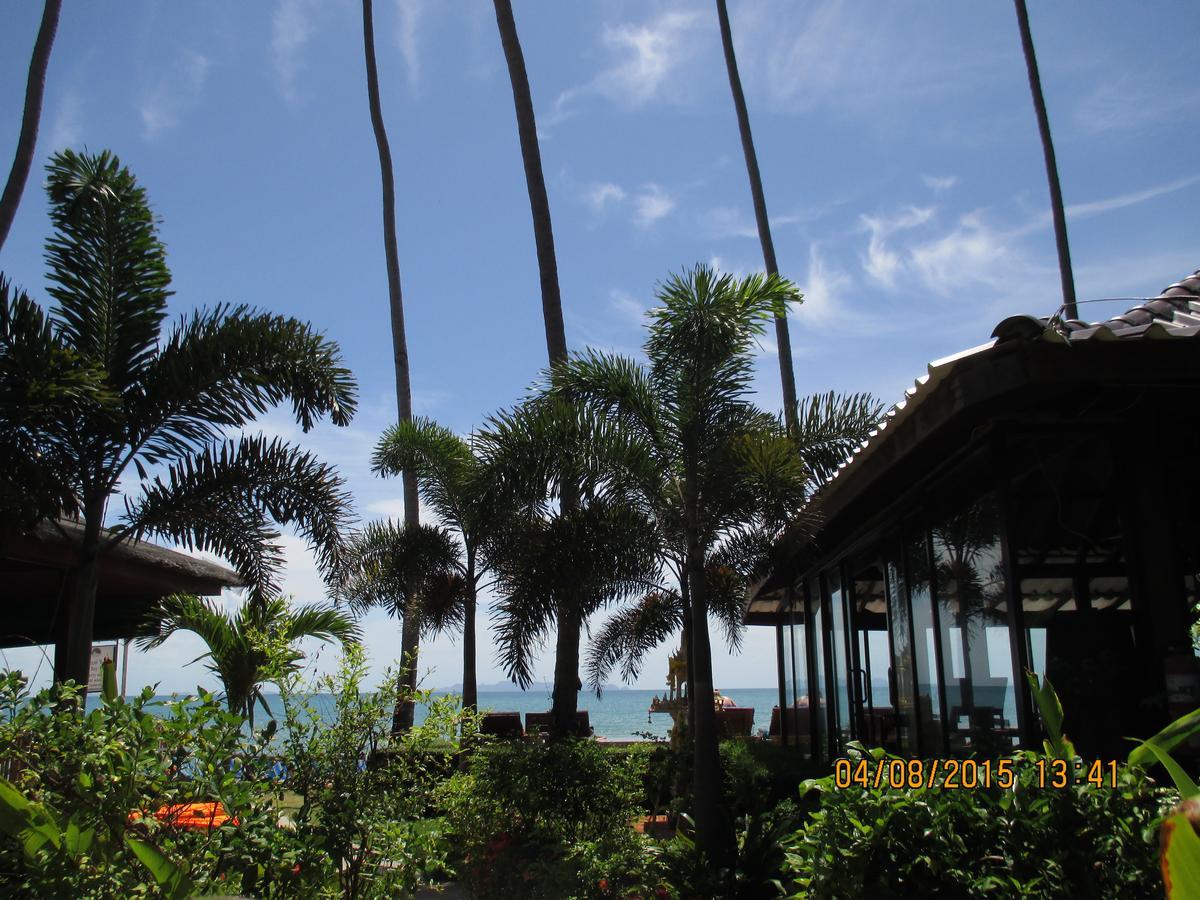 Lipa Bay Resort Lipa Noi Εξωτερικό φωτογραφία